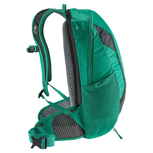Рюкзак Deuter Race X Green (1052-3204221 2437) - фото 4