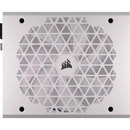 Блок живлення Corsair RM1200x White 1200W (CP-9020276-EU) - фото 4