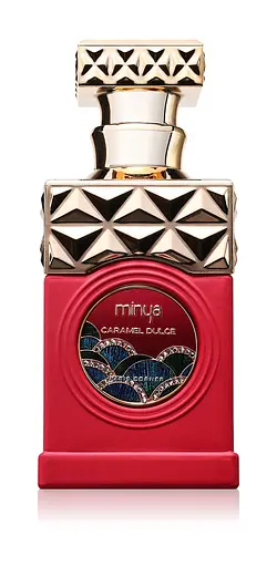 Парфумована вода Paris Corner Minya Caramel Dulce 100 мл