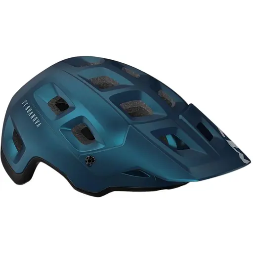 Шолом Met Terranova Blue M (1052-3HM 121 CE00 M BL3)