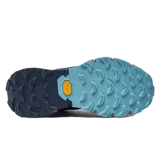 Кросівки Dynafit Ultra 100 W 38.5 Темно-синій/Рожевий (1054-016.001.2345) - фото 4