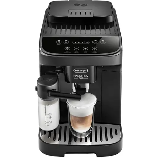 Кавомашина автоматична Delonghi Magnifica Evo ECAM 290.51.B - фото 1