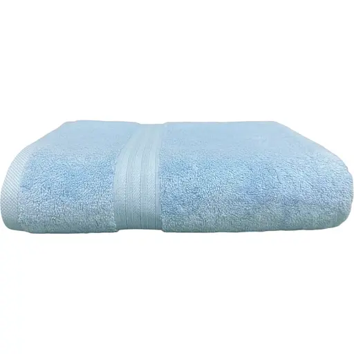 Полотенце Soho Abba Blue хлопок 50х90 см (50*90 Abba Blue)