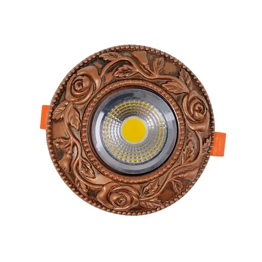 Точковий світильник Brille LED HDL-M39 3W WW 36-332 - фото 7