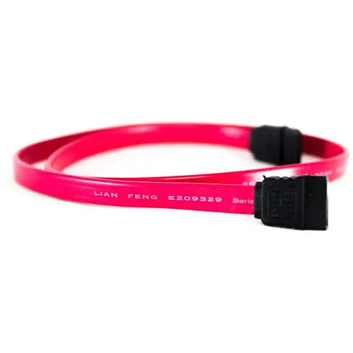 Sata-кабель PowerPlant 0.5 м