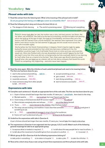 Ready for B2 First. Teacher's Book with Teacher's App 4th Edition - фото 14