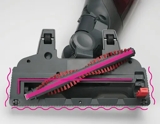 Пылесос Gorenje SVC252GFA - фото 5