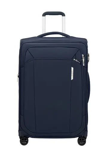 Чемодан 67 См Samsonite RESPARK BLUE 67x43x29(33) KJ3*01006