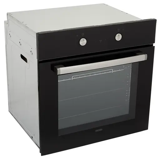 Духовка электрическая Eleyus MILA 6006 BL - фото 2