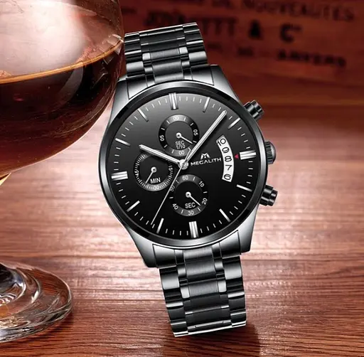 Годинник MegaLith Super УЦІНКА - фото 12