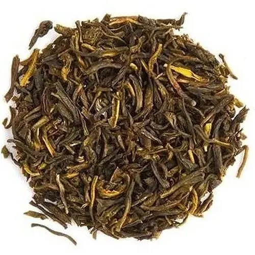 Чай зелений Newby Освіжаюча ваніль 250 г - фото 1