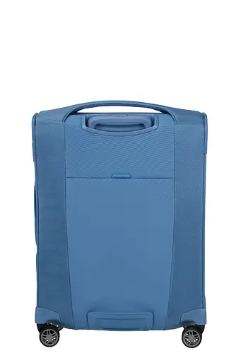 Чемодан Samsonite RE-LITE CAPRI 55 см BLUE 55x40x22(25) KQ8*01005 - фото 8