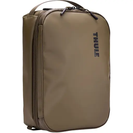 Органайзер для одежды Thule Chasm GearCube Deep Khaki (TH 3205219) - фото 1