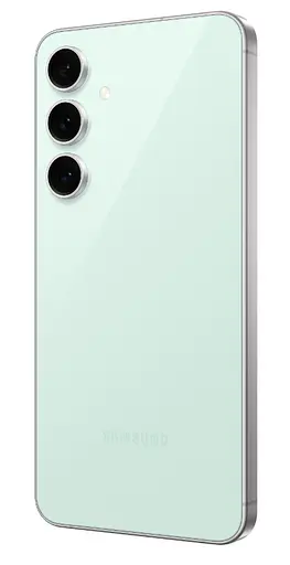 Смартфон Samsung Galaxy S24 FE 8/256Gb Mint SM-S721B Global версия - фото 5