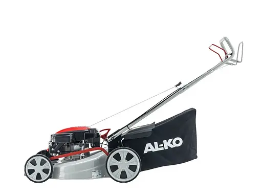 Газонокосарка бензинова AL-KO EASY 4.6 SP-S (113795) - фото 4