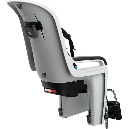 Дитяче крісло Thule RideAlong 2 (Light Grey) (TH 100207) - фото 3