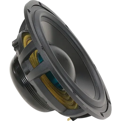 Мидбас Ground Zero GZUK 165SQ