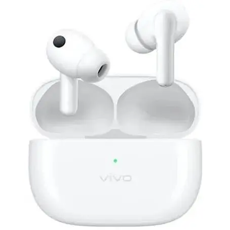 Наушники Vivo TWS A3 White