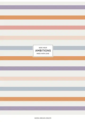 Комплект 3 шт общих тетрадей. Тетрадь Школярик А4 80 л. в клетку 5228 4823088240870 - фото 3