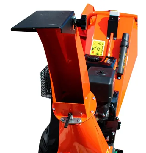 Садовый измельчитель бензиновый GTM GS15002 - фото 3