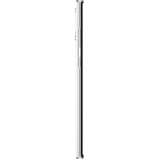 Смартфон Samsung Galaxy Note 10 Plus SM-N975F 12/512Gb White - фото 7