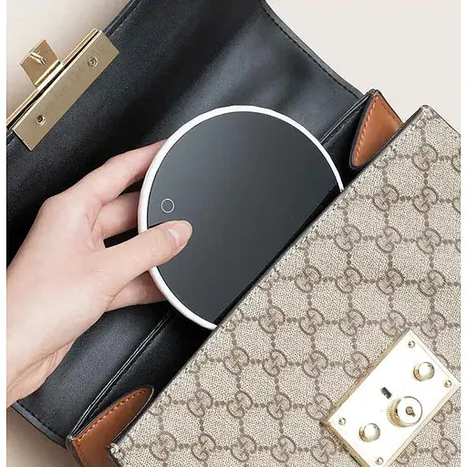 Підставка для підігрівання чашок Rosou Lexiu Coaster ZS1 - фото 8