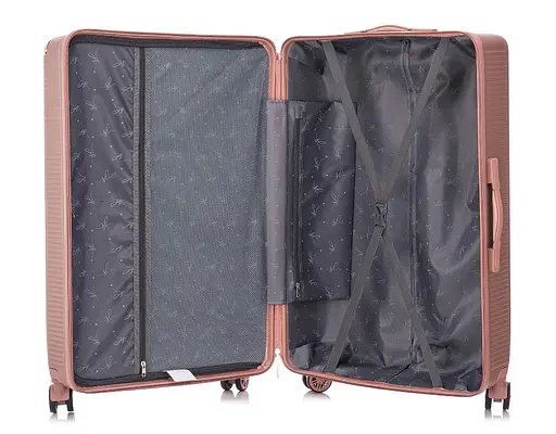 Валіза Semi Line 28" (L) Rose (T5664-5) (DAS302647) - фото 2