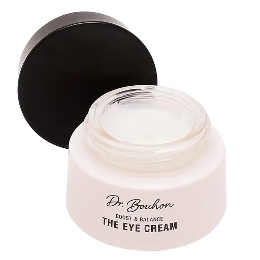 Крем Dr.Bouhon Boost & Balance The Eye Cream для глаз 15 мл - фото 2