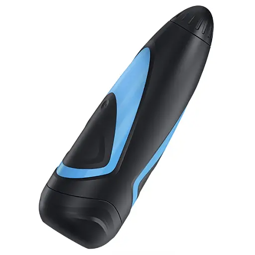 Мастурбатор Satisfyer Men One телесный - фото 2