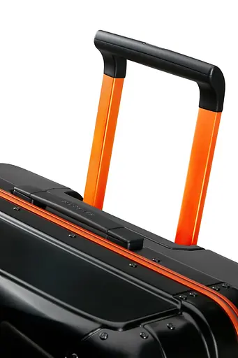 Чемодан Samsonite PROXIS ALU GRAPHITE/APRICOT 76x52x29 76 см KO2*18003 - фото 11