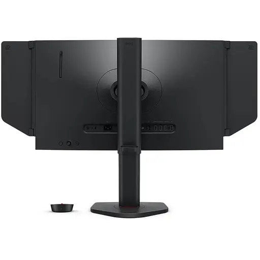 Монитор 24.1" BenQ Zowie XL2586X+ FHD TN 600Hz (9H.LN8LB.QBE) - фото 3