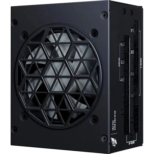 Блок живлення 1stPlayer PS-650SFX (SFX-GLD-650-BK-EU) [140544] - фото 5