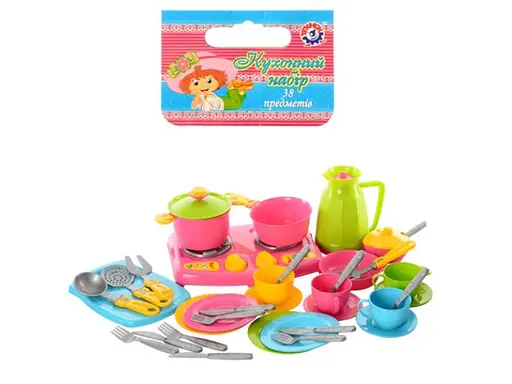 Кухонний набір Технок 7 - фото 1