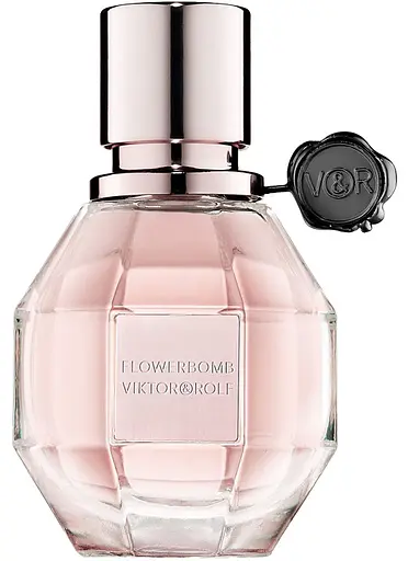 Оригинал Viktor Rolf Flowerbomb 100 мл ТЕСТЕР парфюмированная вода - фото 1