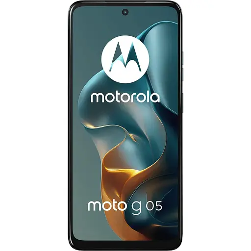 Смартфон Motorola Moto G05 4/128 GB Forest Green (PB6L0031UA) UA-UCRF [131144] - фото 2