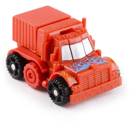 Трансформер грузовик IM585