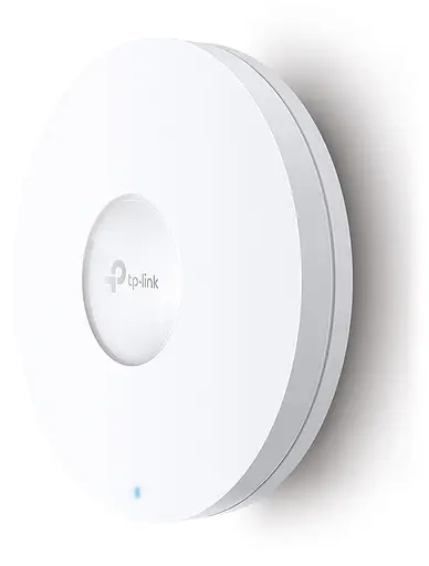 Точка доступа TP-Link EAP610 AX1800 1xGE LAN PoE MU-MIMO потолочная - фото 4
