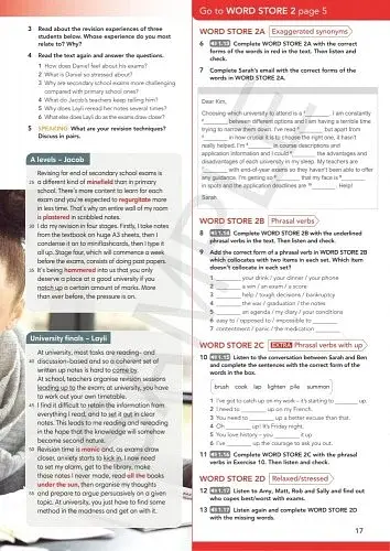 Focus 5. Second Edition. Student's Book + Active Book - фото 4