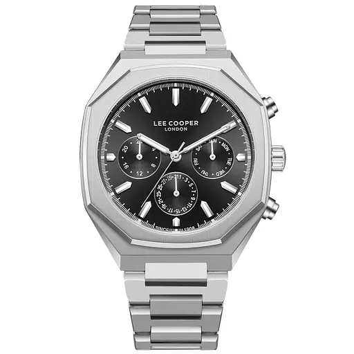 Часы Lee Cooper Kopter - фото 2