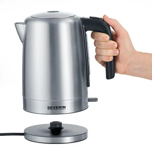 Електрочайник Severin WK 3497 - фото 2