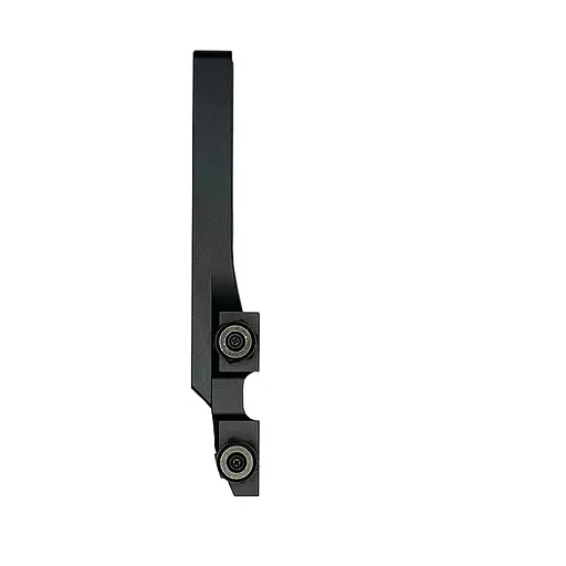 Адаптер крепления на планку Пикотини для монокуляров ночного видения Henbaker CY789 NV710 CY800 CY810 (100959) - фото 7