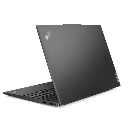 Ноутбук Lenovo ThinkPad E16 G2,5 7535HS la 4.55 GHz,16 GB DDR5 4800,512 GB,Radeon,DOS,512 GB - фото 7