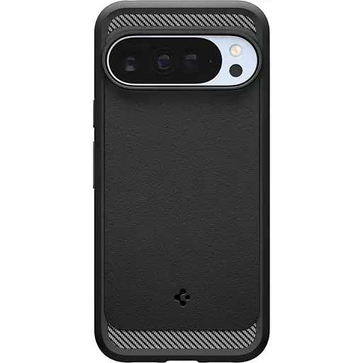 Чохол Spigen Rugged Armor MagSafe для Google Pixel 10 Pro XL Matte Black (ACS09721) [145614]