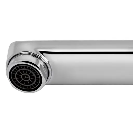 Смеситель для кухни Lidz (CRM) -30 21 271 06 - фото 3