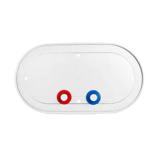 Водонагрівач Kroner Flacher K100F2-D з сухим ТЕНом CV031152 - фото 5