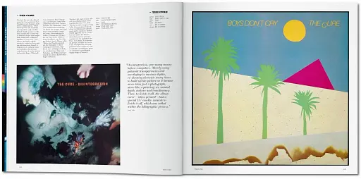 Rock Covers - фото 5