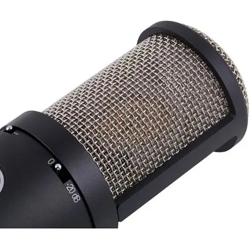 Мікрофон AKG P220 [120817] - фото 4