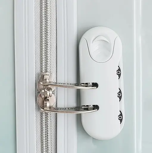 Валіза Semi Line 20" (S) Blue/Navy Gradient (T5648-1) (DAS302320) - фото 7