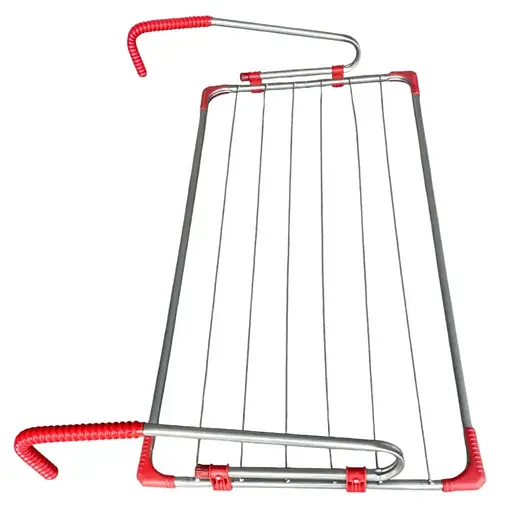 Сушарка для білизни навісна Kanat Gold (KG-690) - фото 4