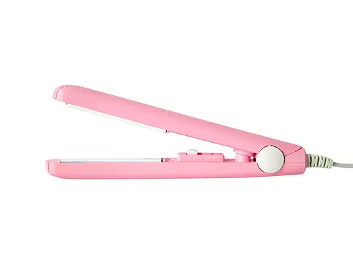 Міні плойка-гофре для прикореневого об'єму волосся дрібне гофре кераміка - фото 6